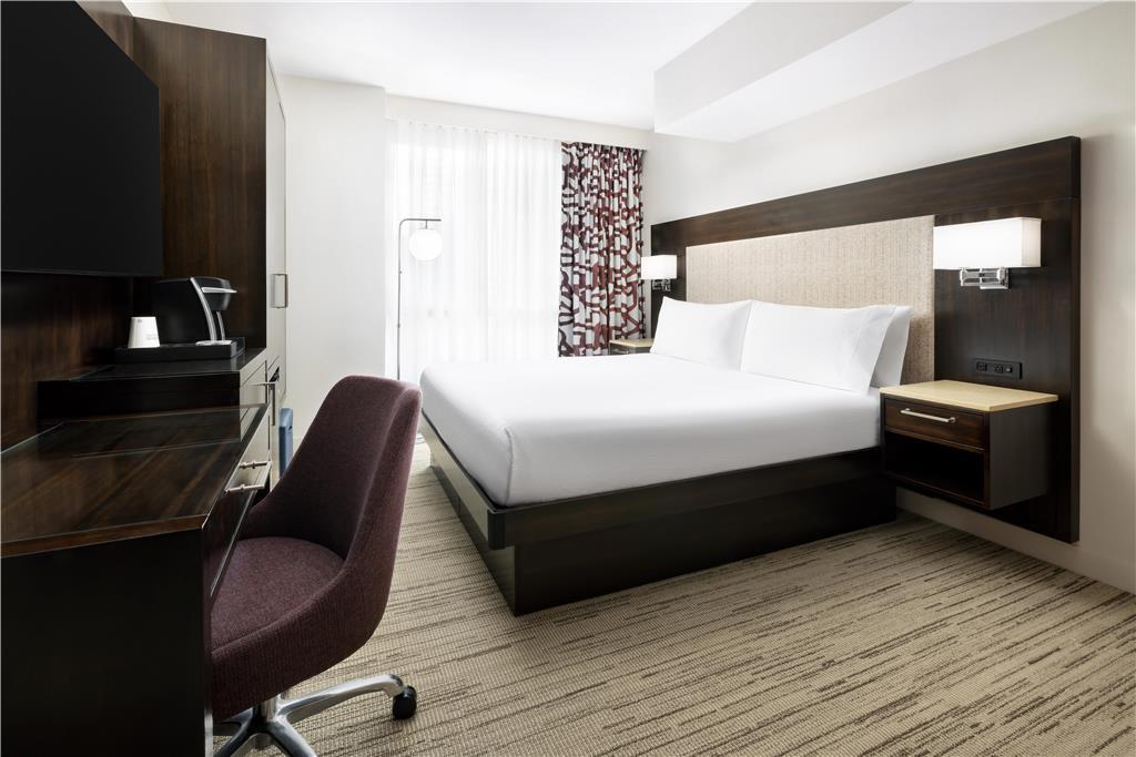 Hilton Garden - Times Square New York