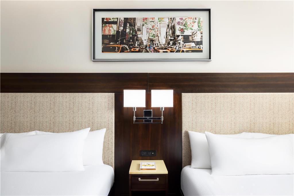 Hilton Garden - Times Square