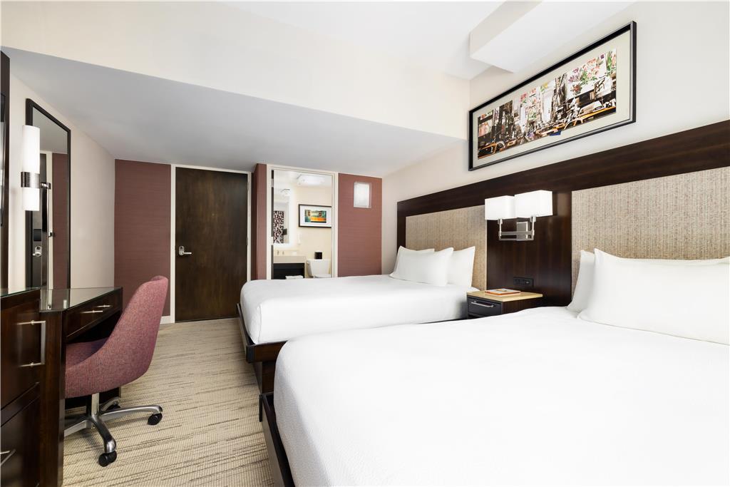 Hilton Garden - Times Square