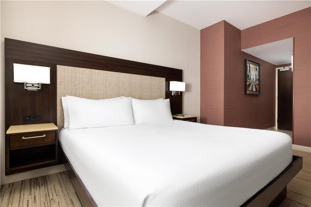 Hilton Garden - Times Square Hotel