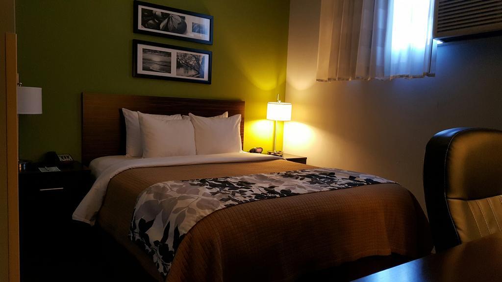 Hotel Cresthaven Jamaica-jfk Nova York