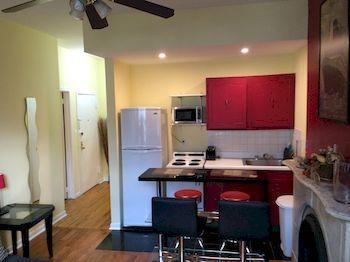 Apartment Midtown West