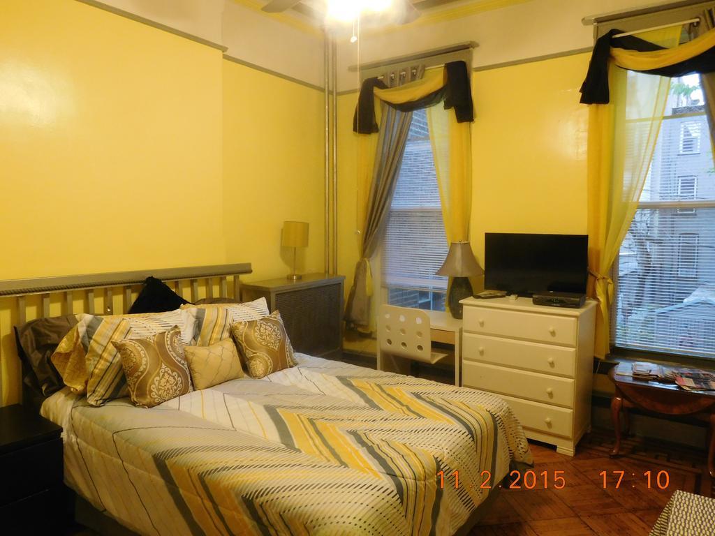 Debbie's Place * New York
