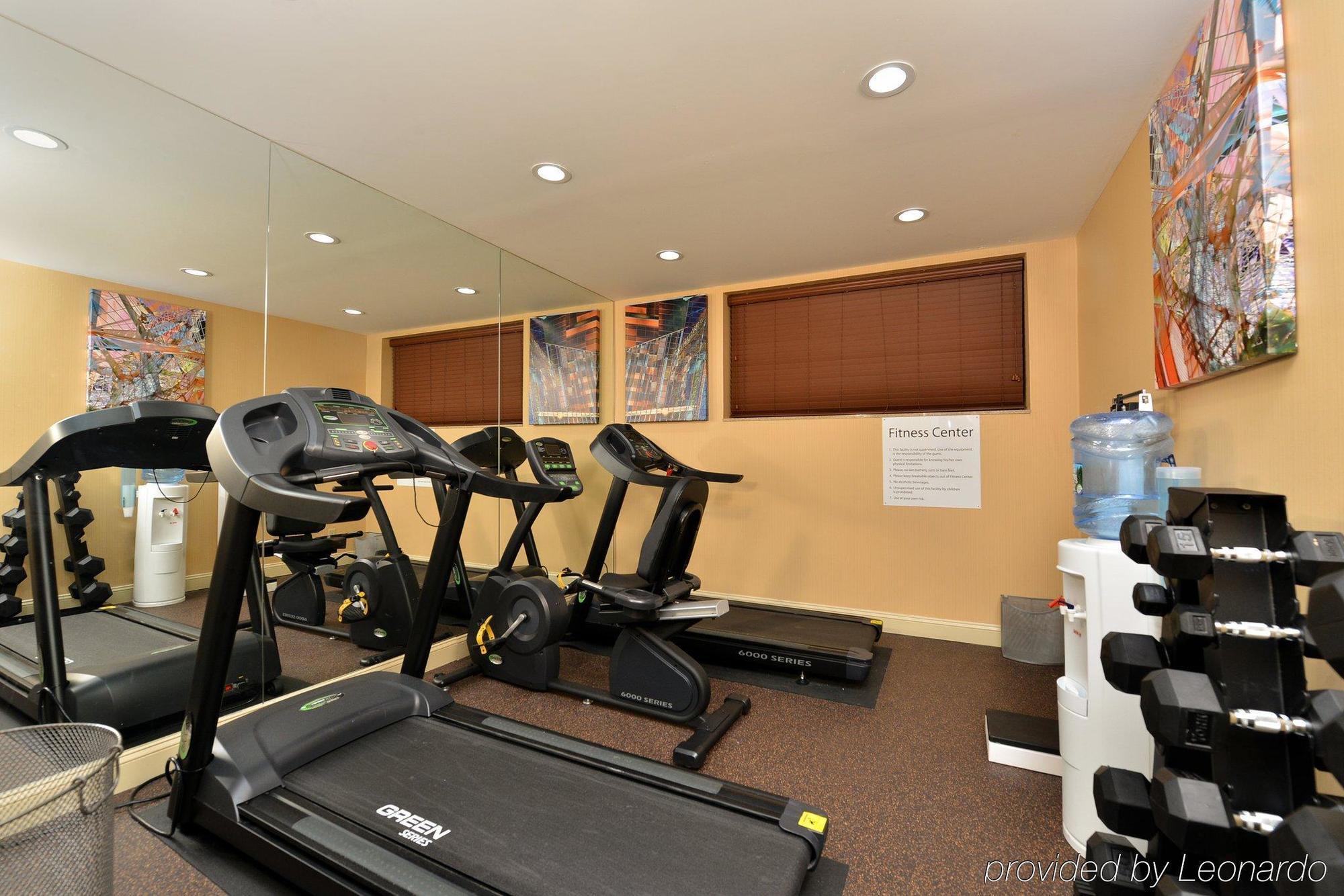 Hotel Express Kennedy Airport, An Ihg Nova York