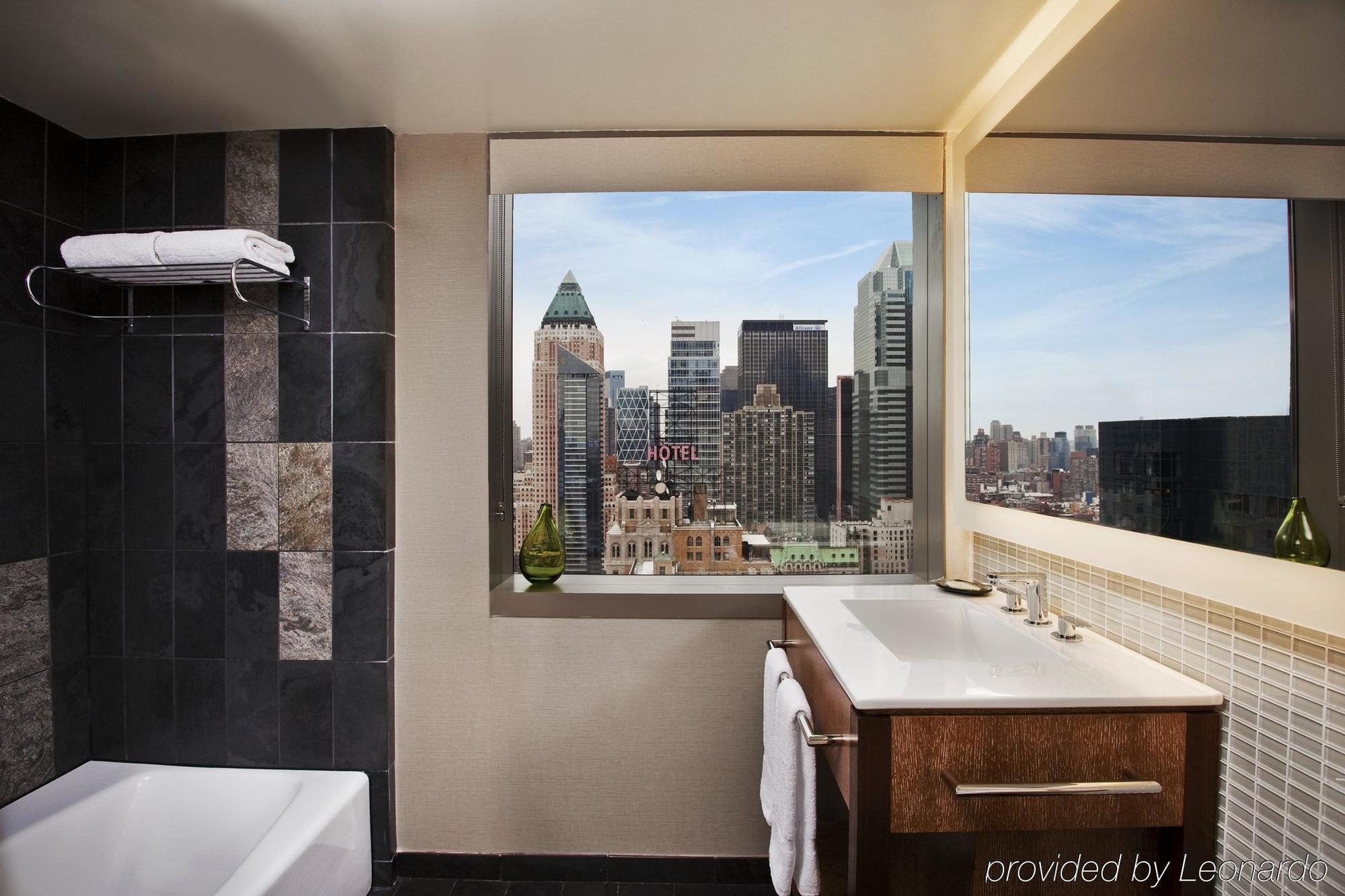 The Westin At Times Square Hotel 5*