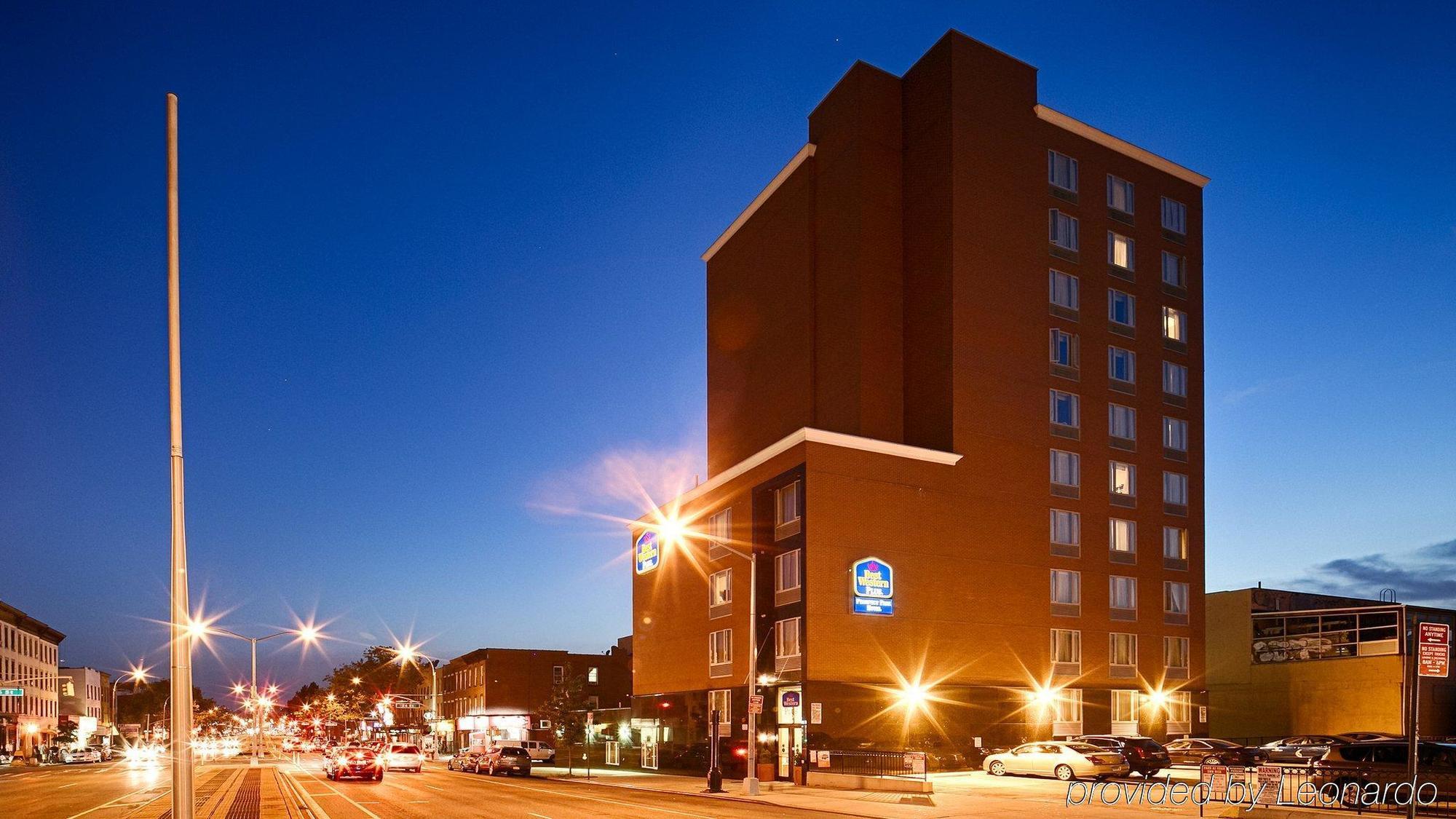 Hotel Brooklyn Way Hotel, Bw Signature Collection Nova York