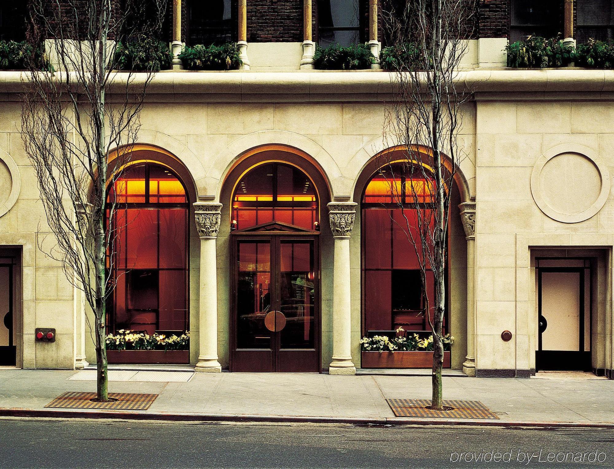 Morgans - A Morgans Original Hotel New York