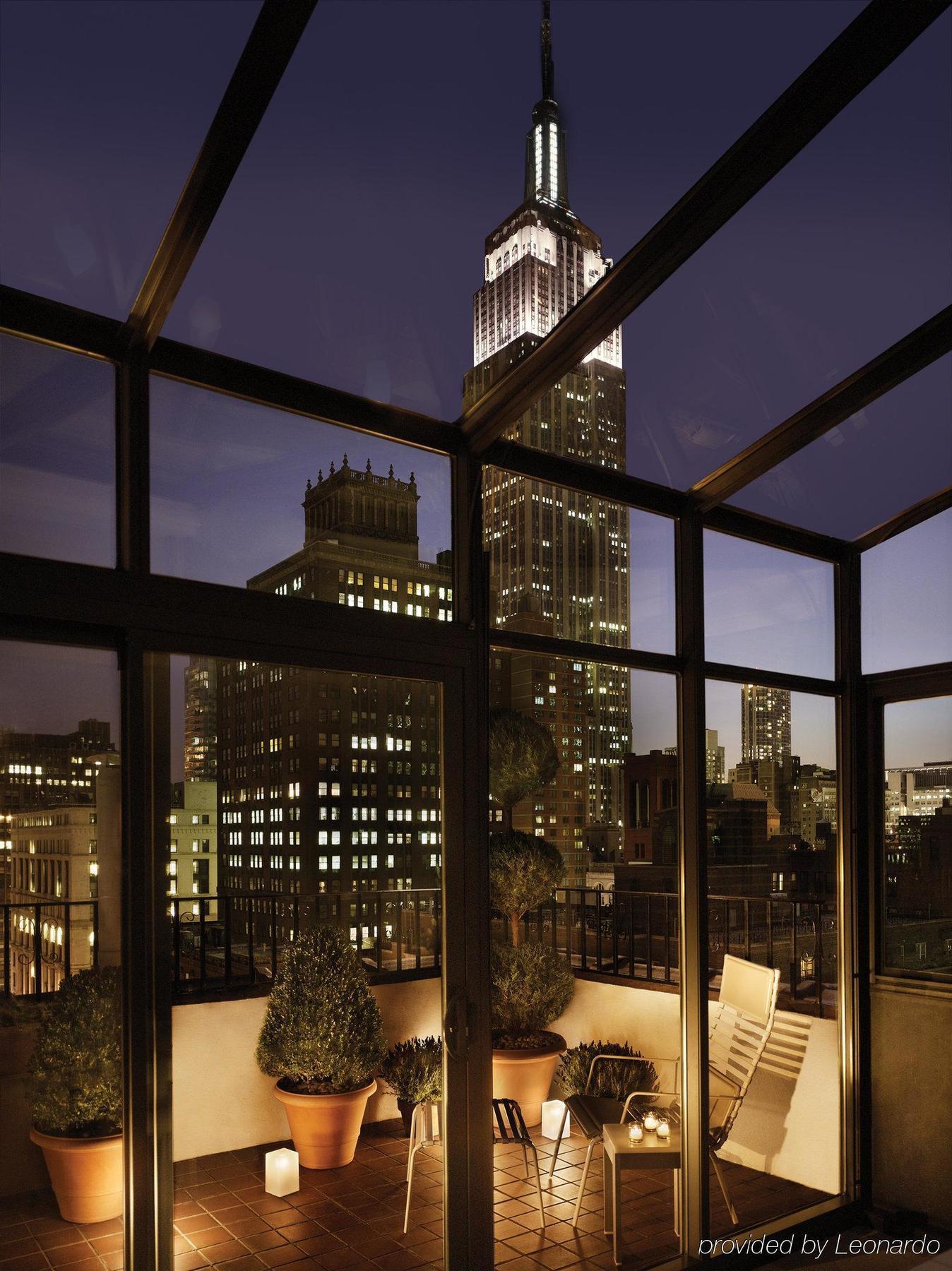 Morgans - A Morgans Original Hotel New York