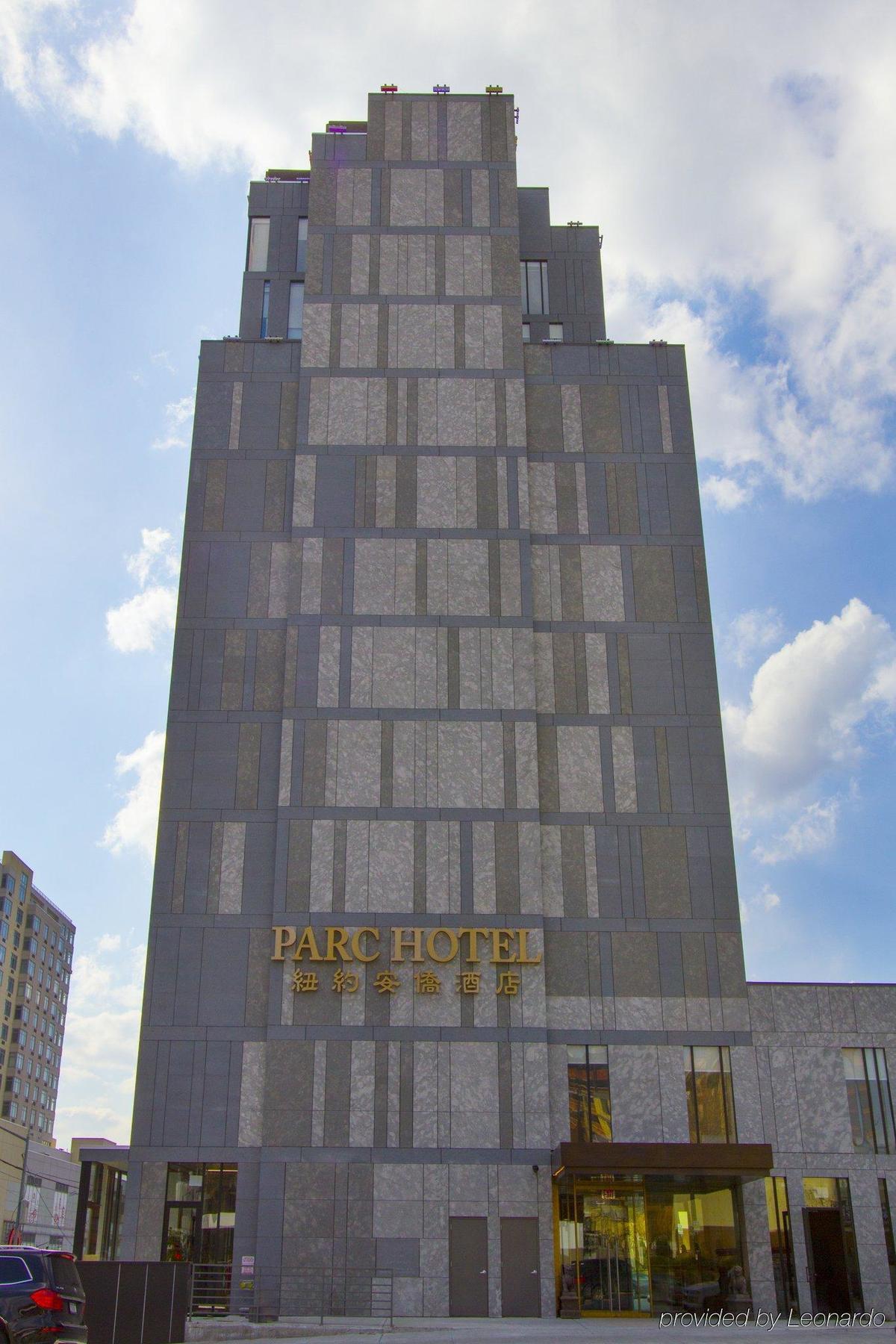 The Parc