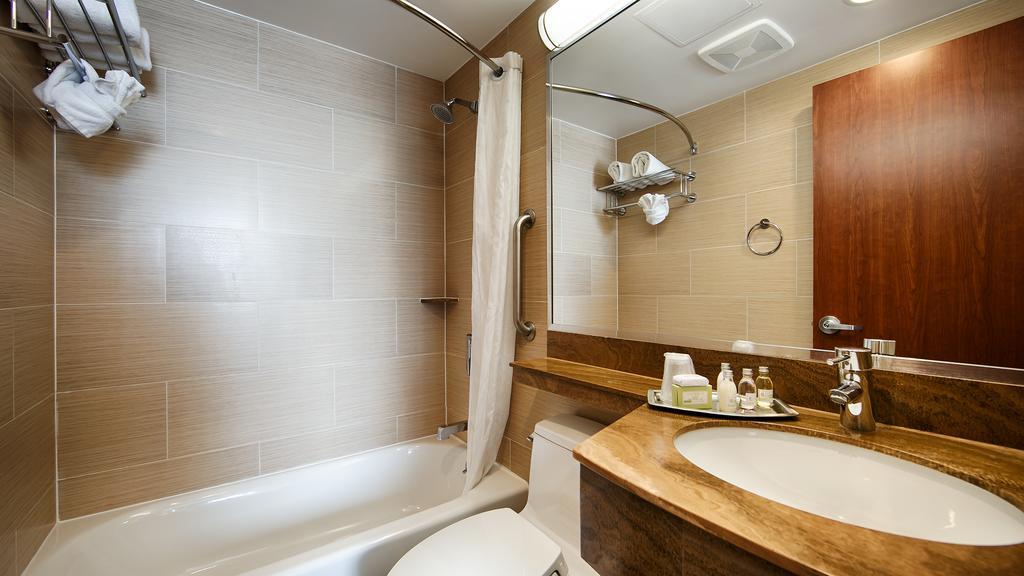 Brooklyn Way Hotel, Bw Signature Collection Hotel Nova York