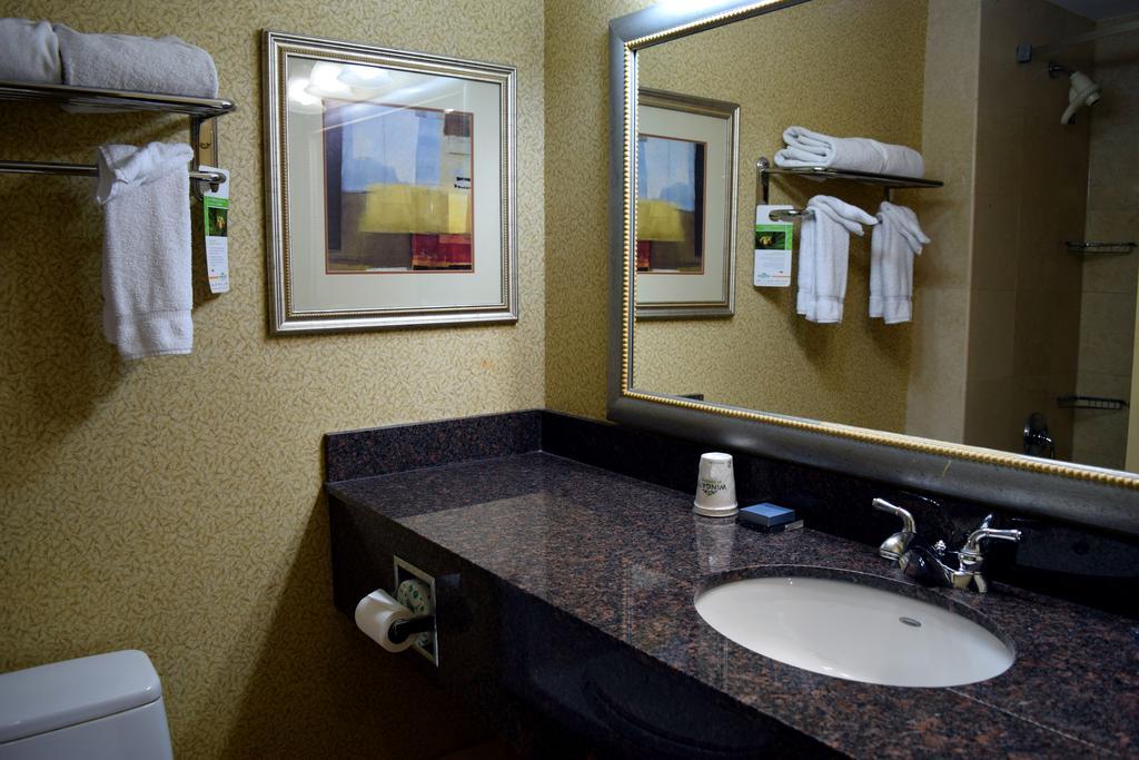 Hotel Wingate By Wyndham Manhattan Midtown 3*