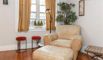 Lefferts Manor Acomodação com café da manhã  Nova York