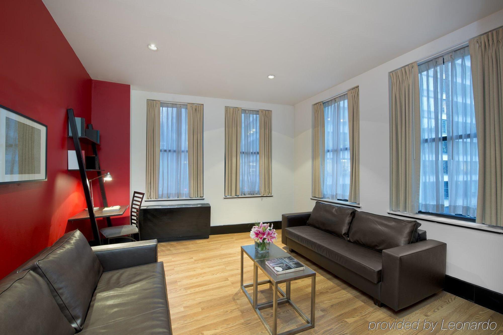 Eurostars Street 4* Nova York
