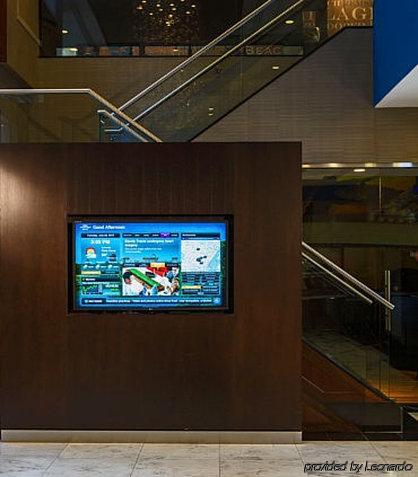 Courtyard By Marriott Manhattan/ Fifth Avenue Nova York