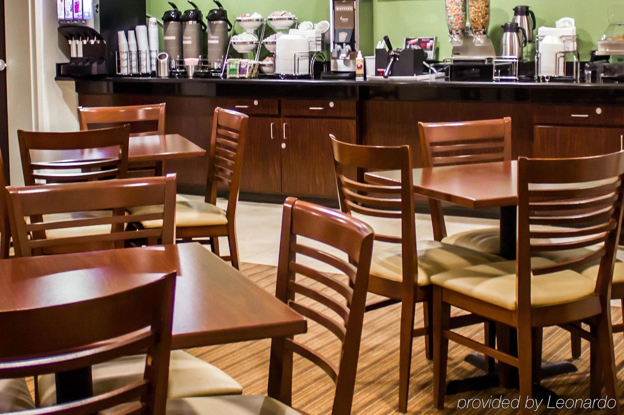 Hotel Cresthaven Jamaica-jfk Nova York