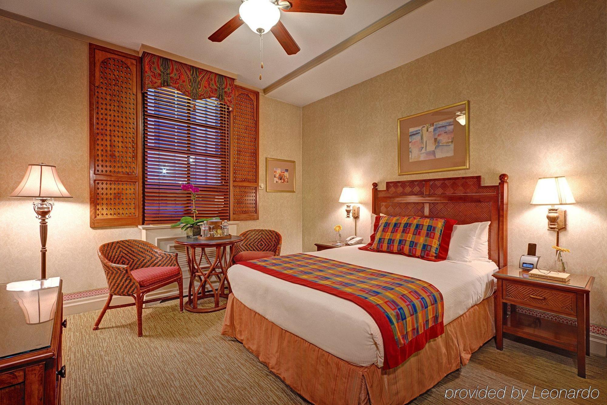 Casablanca By Library Collection Hotel Nova York