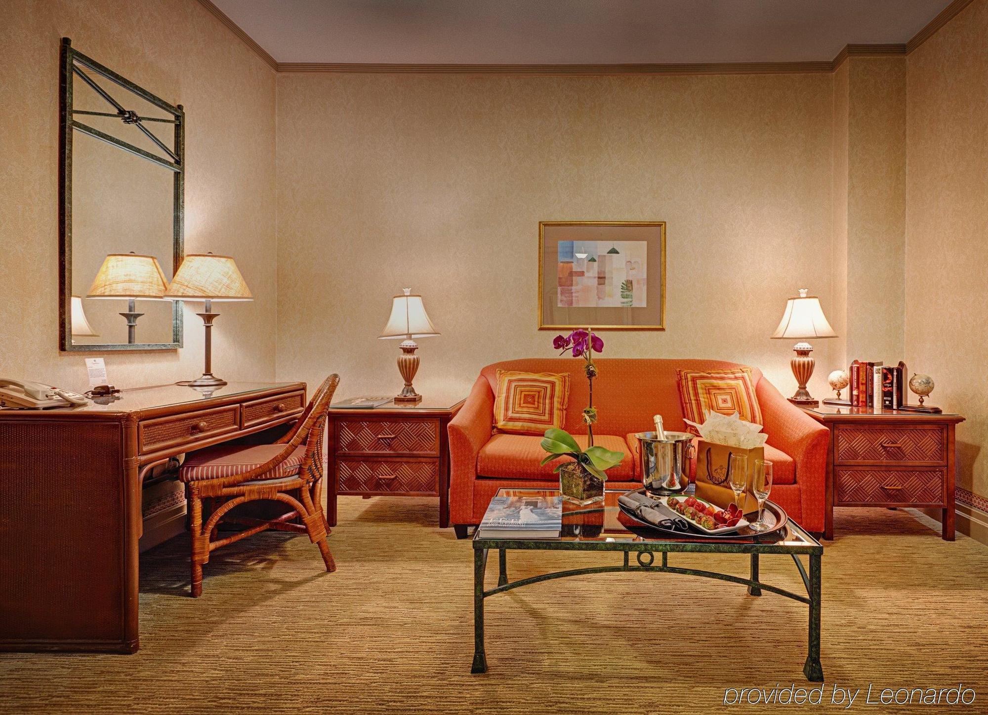 Casablanca By Library Collection Hotel Nova York