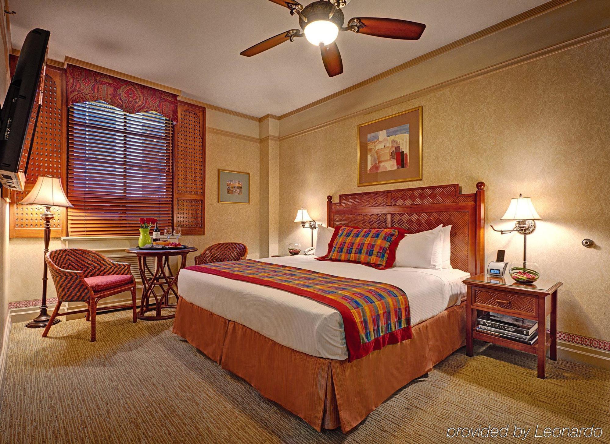 Hotel Casablanca By Library Collection Nova York