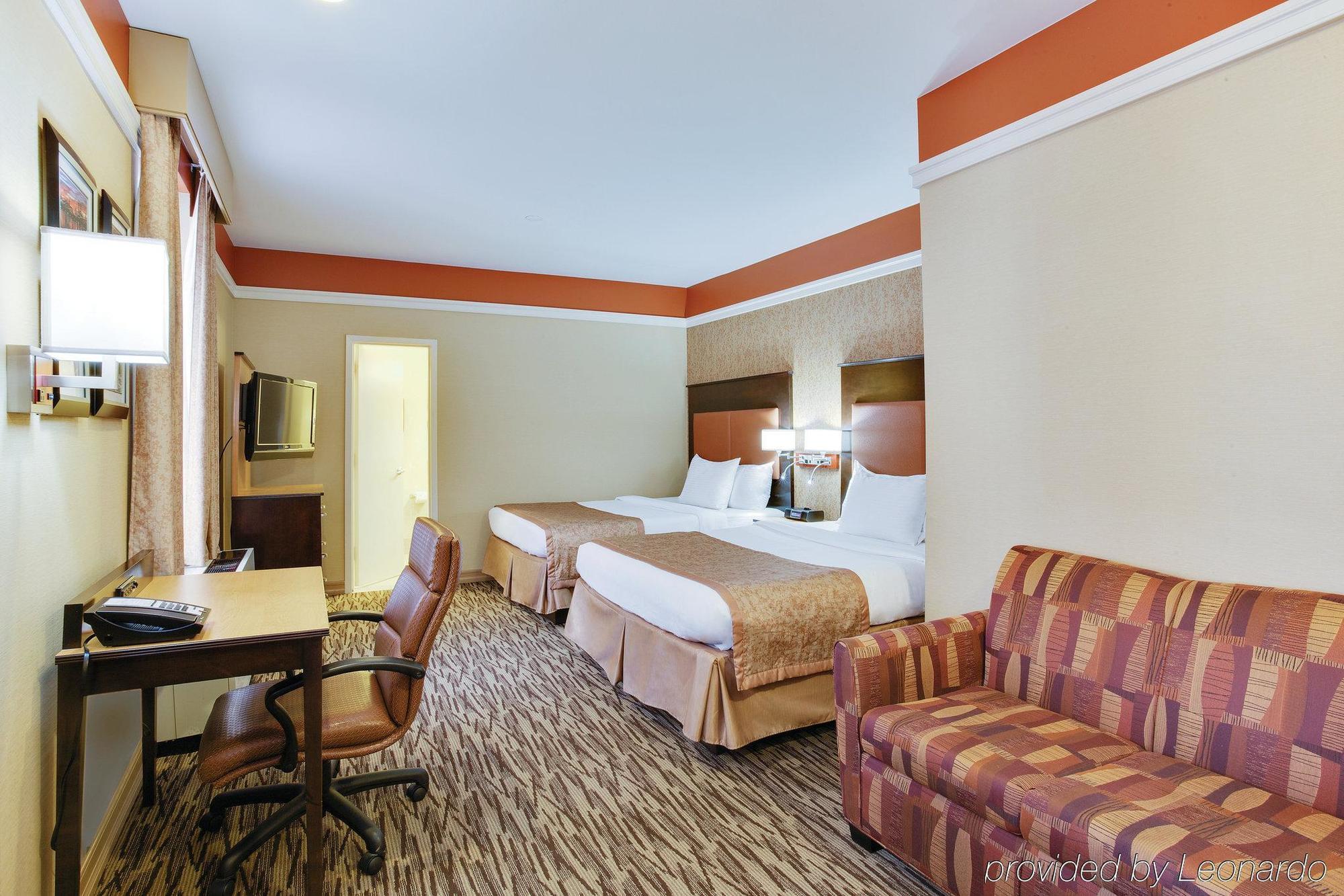 The At Fifth Avenue 3* Nova York