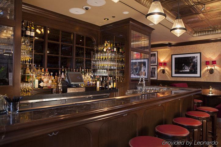 Walker Greenwich Village Hotel Nova York
