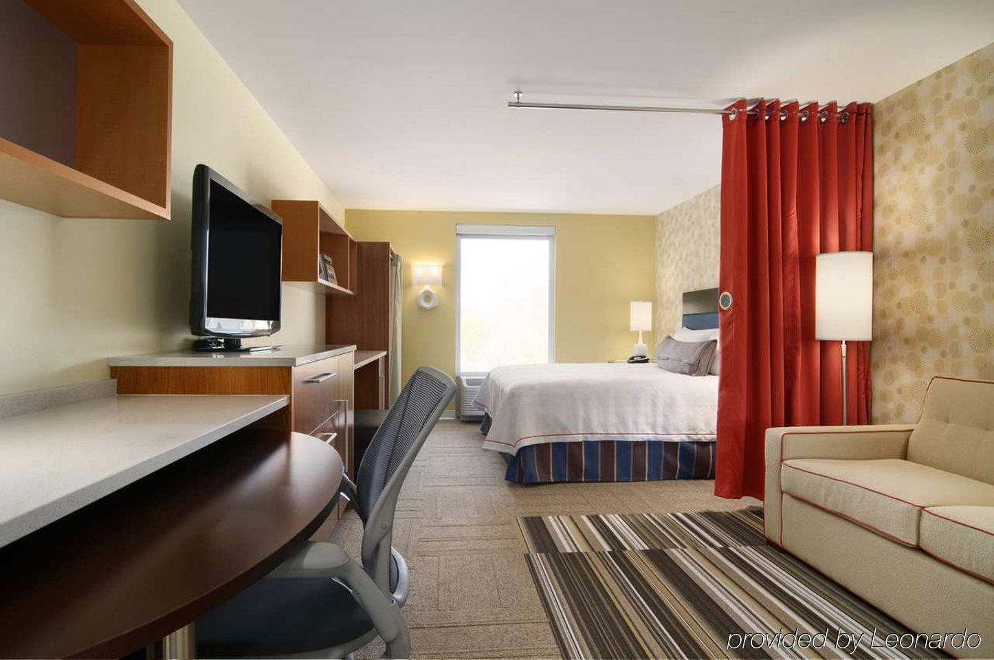 Home2 Long Island City/manhattan View Hotel Nova York