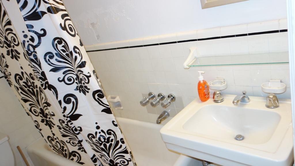 Apartamento Studio - East 31st Street #30