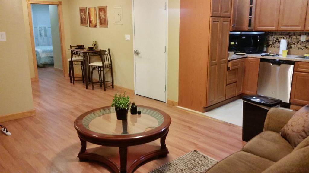 Gabriel's Luxury Apartment