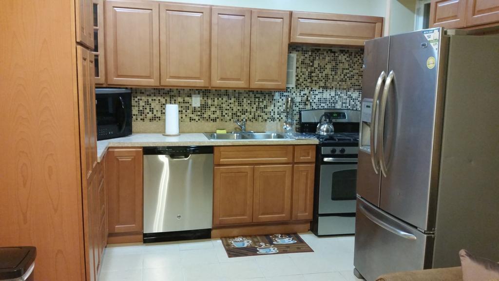 Apartment Gabriel's Luxury *