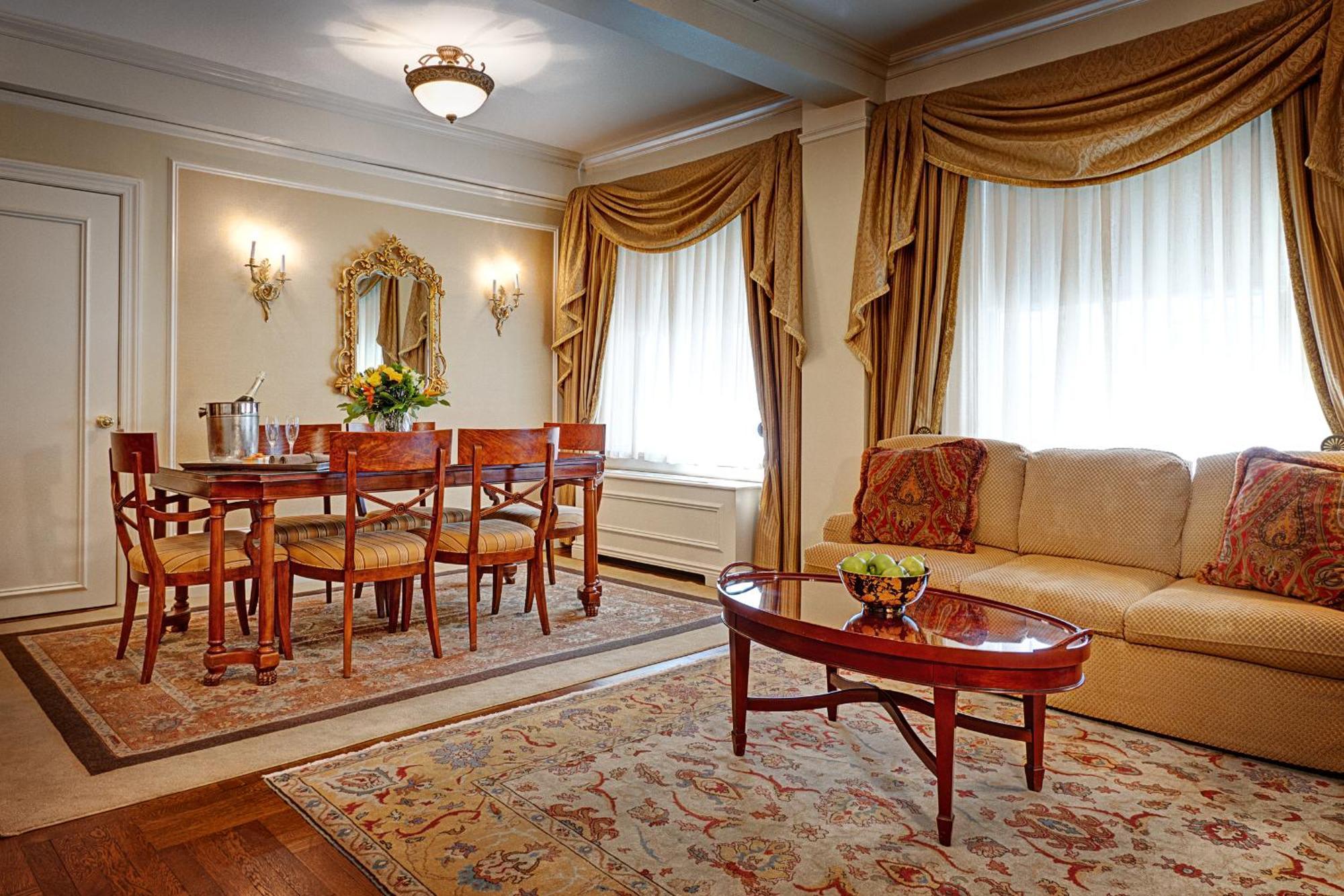 Elysee By Library Collection 4*