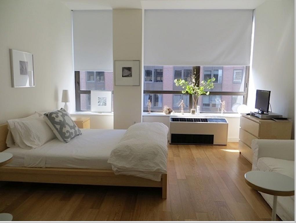Studio Wall Street Apartment