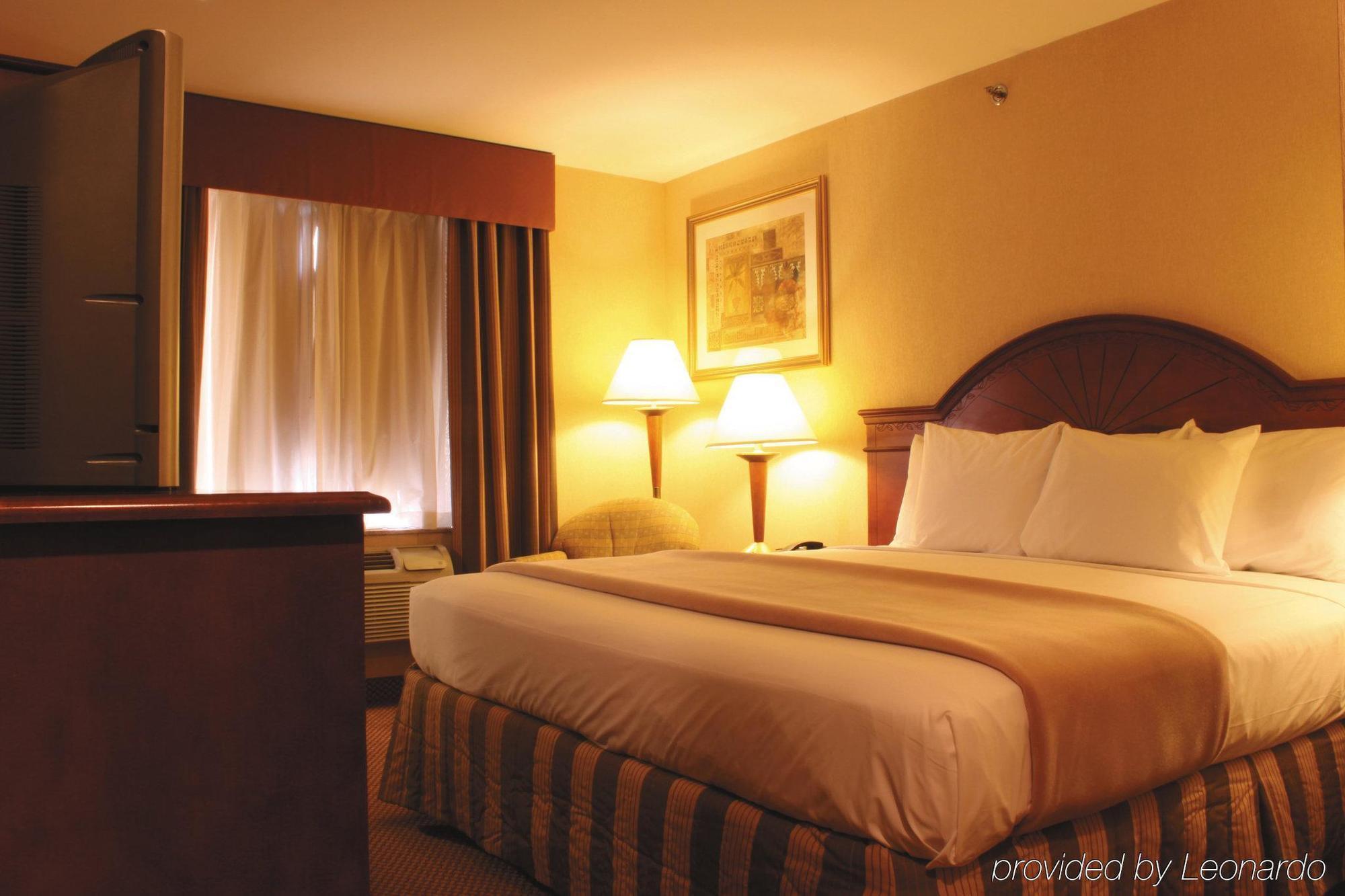 La Quinta By Wyndham Queens Hotel Nova York