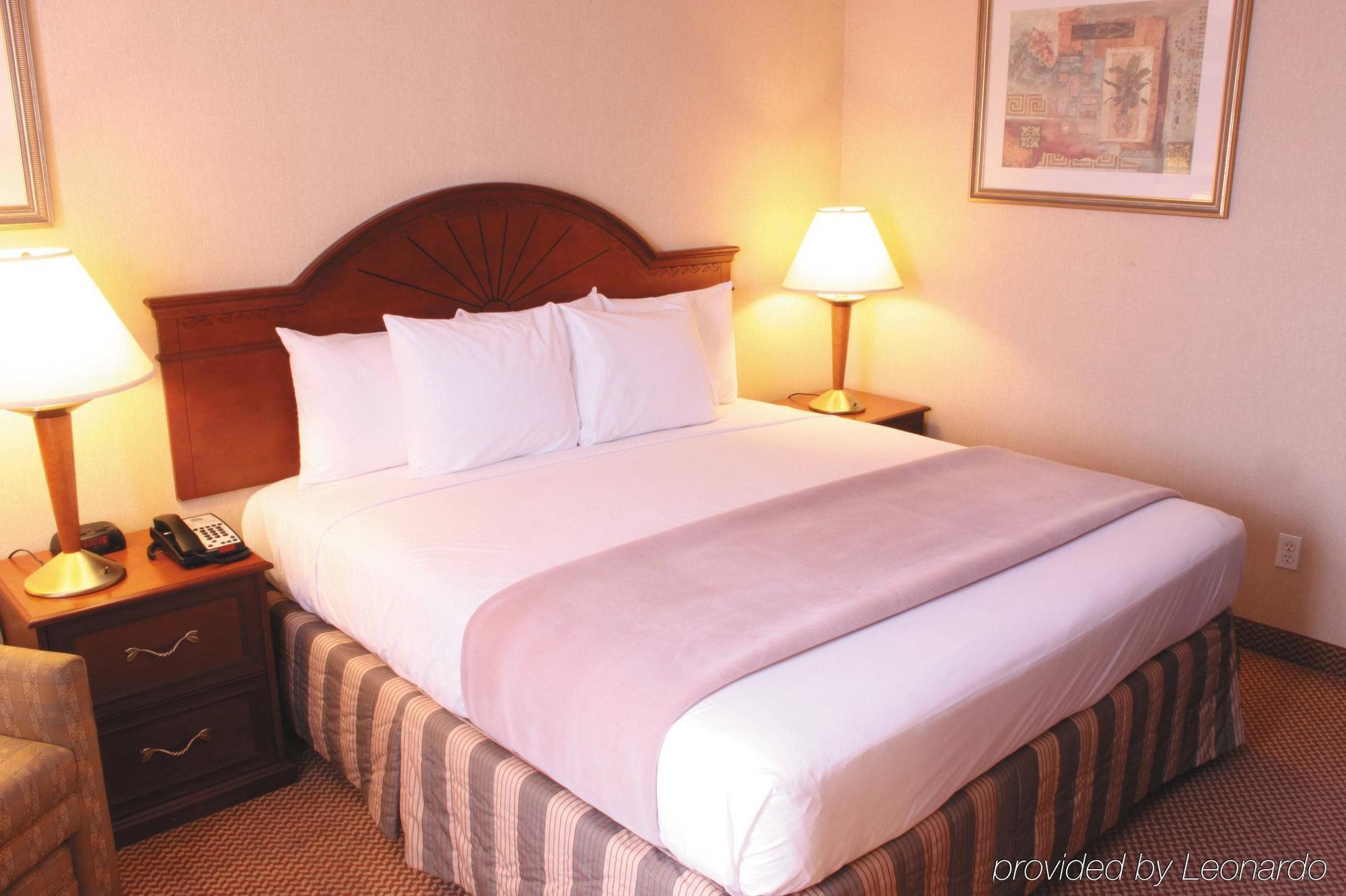 Hotel La Quinta By Wyndham Queens Nova York