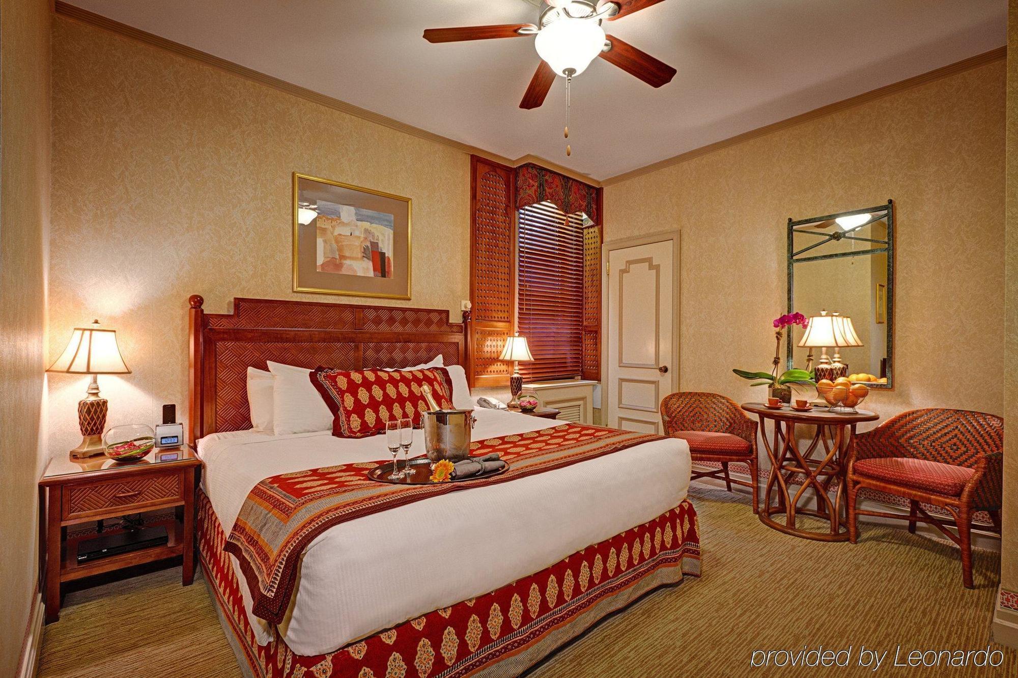 Hotel Casablanca By Library Collection Nova York