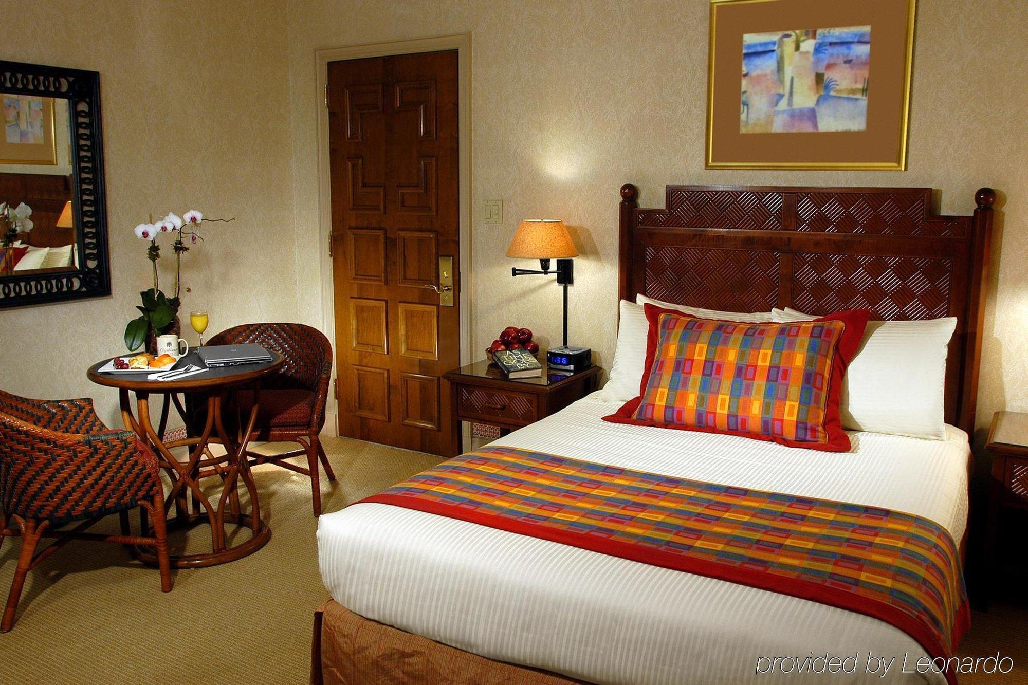 Casablanca By Library Collection 4* Nova York