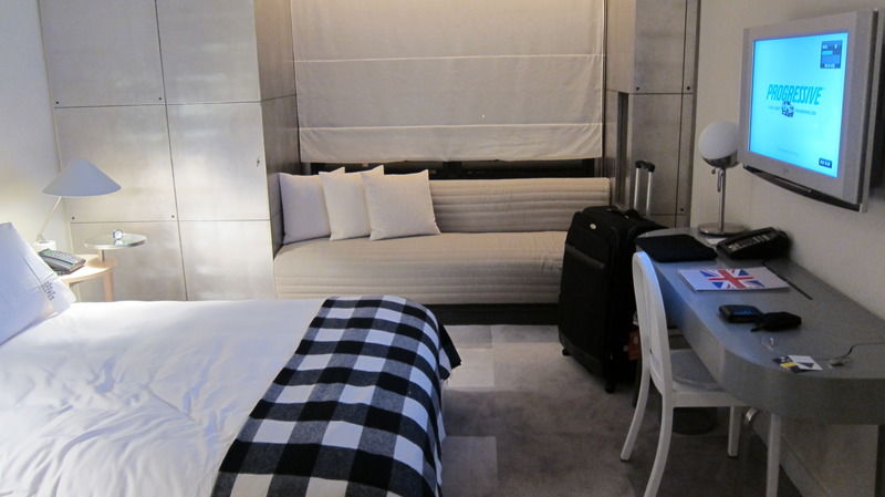Morgans - A Morgans Original Hotel 4*