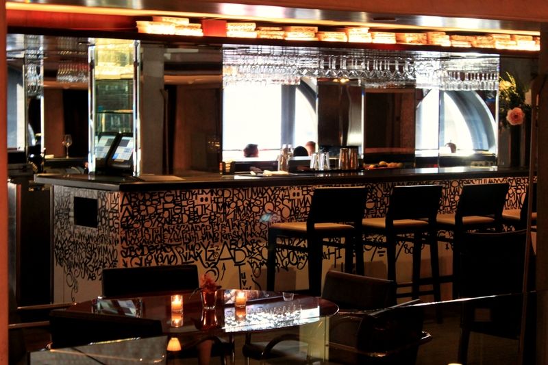 Paramount Times Square 4* Nova York