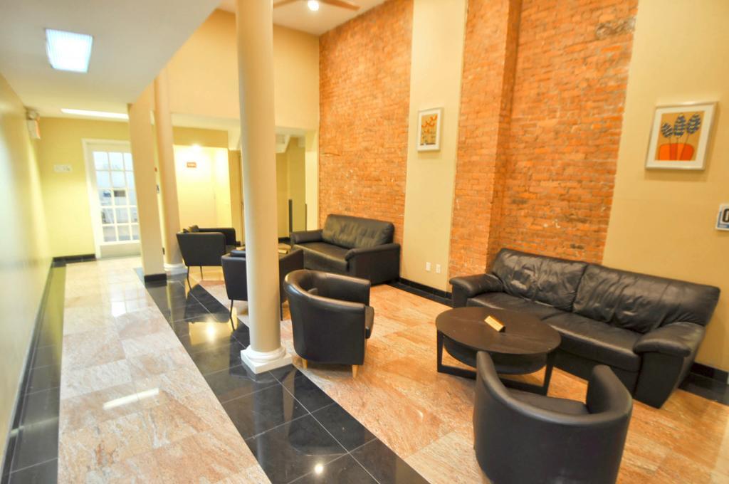 Apartamento The Lovers *