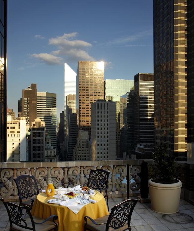 Warwick 4* Nova York