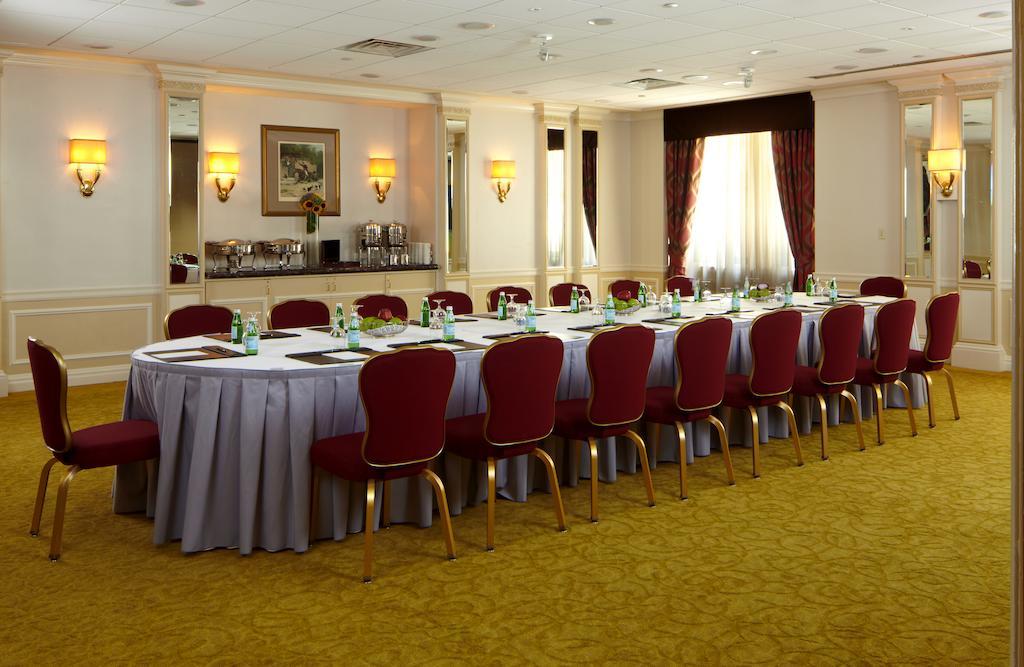 Hotel Warwick Nova York