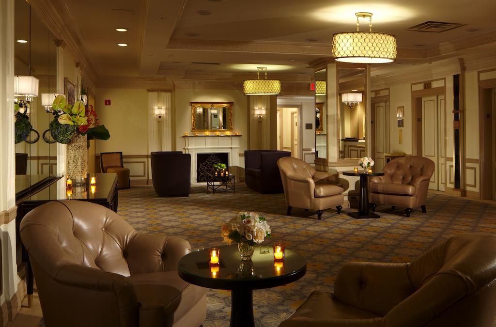 Warwick 4* Nova York