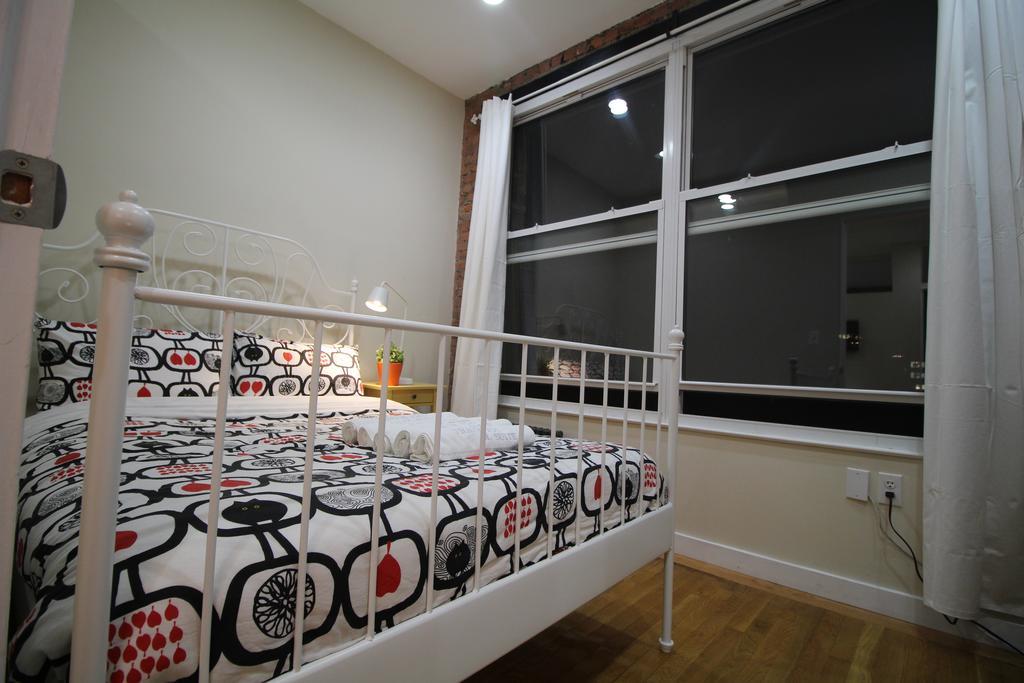 Apartamento Jun Midtown Nova York