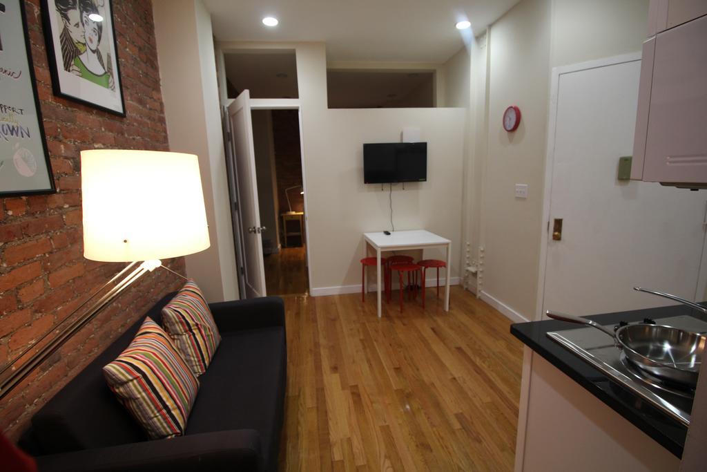 Apartamento Jun Midtown