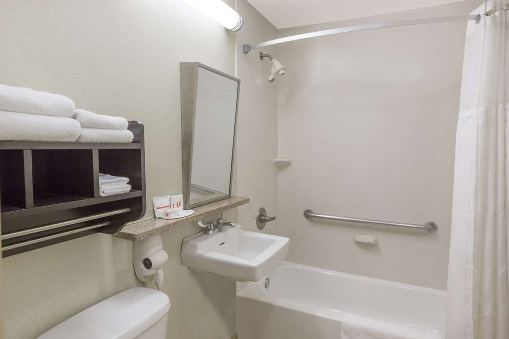 Hotel The At