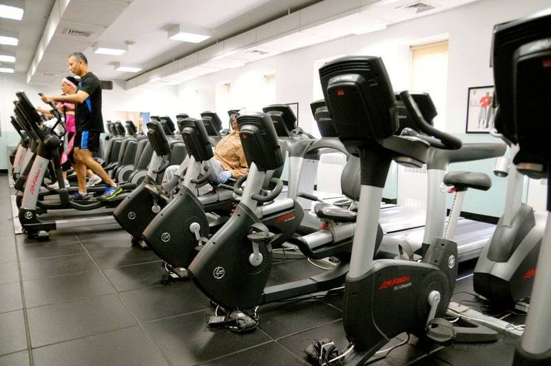Albergue Harlem Ymca Nova York