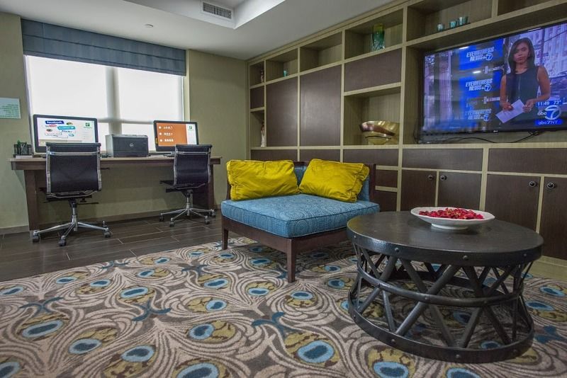 Hotel New York-jfk Airport Area, An Ihg Nova York