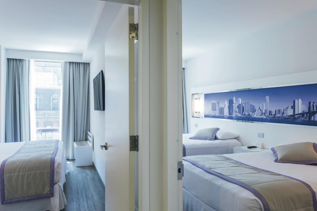 Hotel Riu Plaza Times Square New York