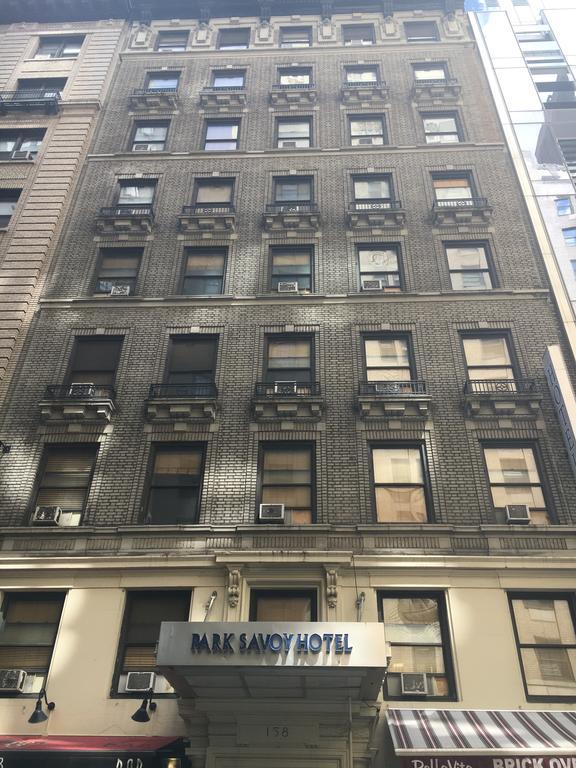 Hotel Park Savoy New York