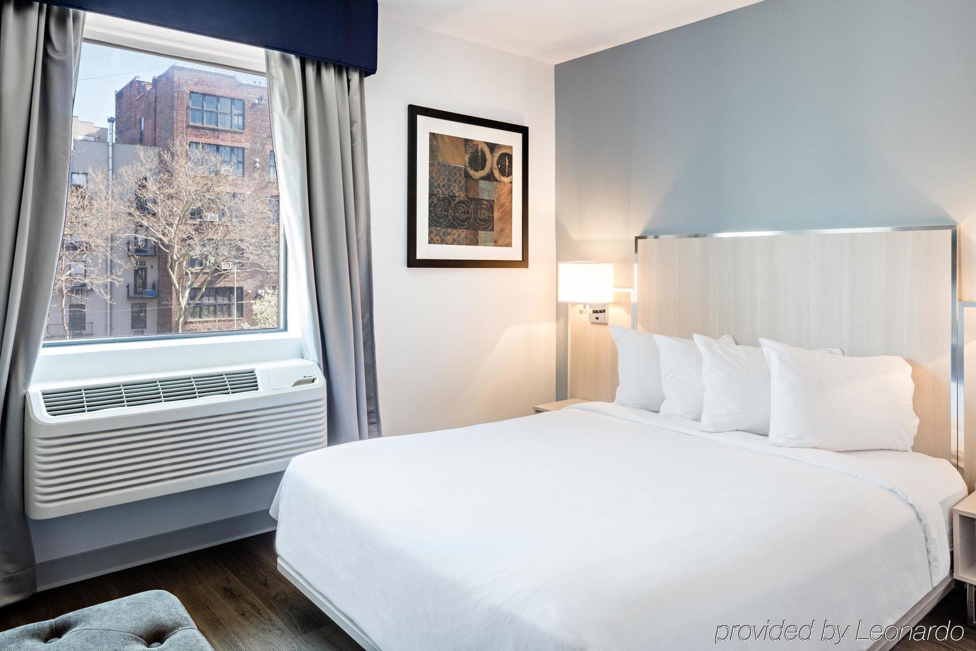 Hotel The Gatsby Nova York