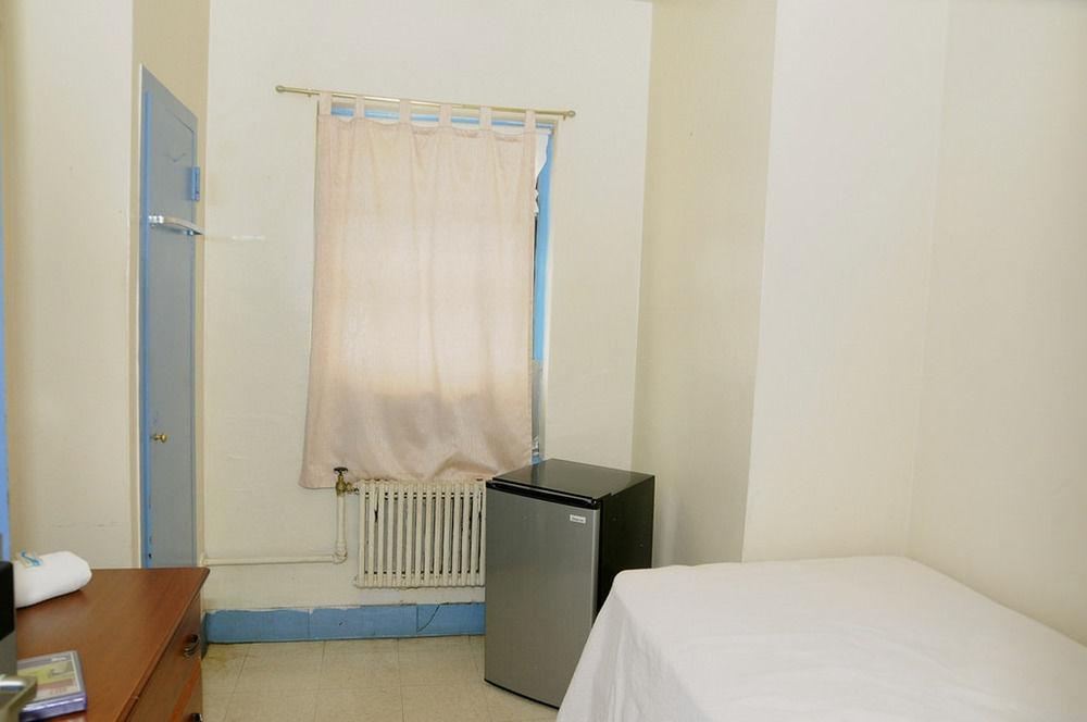 Albergue Harlem Ymca *