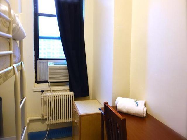 Albergue Harlem Ymca Nova York